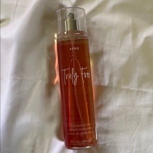 Aero Truly Free Fragrance Mist